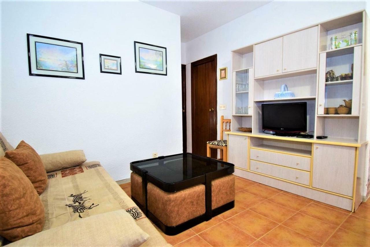 34 Retro Beach House - Alicante Real Estate Torrevieja Exterior foto
